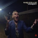 Morrissey Make Up Is A Lie (CD)