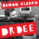Damon Albarn Dr Dee (CD)