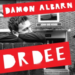 Damon Albarn Dr Dee (CD)