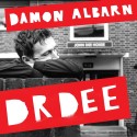 Damon Albarn Dr Dee (CD)