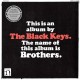 The Black Keys Brothers (Vinilo) (9LP) (Single 7") (BOX) (Deluxe Edition) (10th Anniversary)