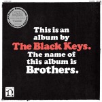 The Black Keys Brothers (Vinilo) (9LP) (Single 7") (BOX) (Deluxe Edition) (10th Anniversary)