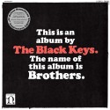 The Black Keys Brothers (Vinilo) (9LP Singles 7") (BOX) (Deluxe Edition) (10th Anniversary)
