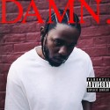 Kendrick Lamar Damm (Vinilo) (2LP)