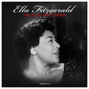 Ella Fitzgerald ‎ Sings The Cole Porter Song Book (Vinilo) (2LP)