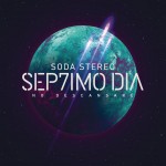 Soda Stereo Sep7timo Dia (CD)