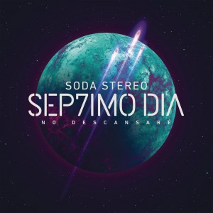 Soda Stereo Sep7timo Dia (CD)