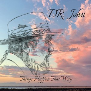 Dr. John Things Happen That Way (Vinilo)