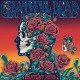 Grateful Dead Gratest Hits (Vinilo)