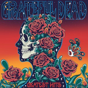 Grateful Dead Gratest Hits (Vinilo)