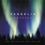 Vangelis Odyissey - The Definitive Collection (CD)