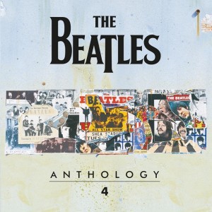 The Beatles Anthology 4 (Vinilo) (3LP)