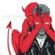 Queens Of The Stone Age Villains (CD)