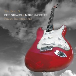 Dire Straits & Mark Knopfler ‎Private Investigations (The Best Of) (Vinilo) (2LP)