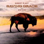 Robert Plant & Suzi Dian Saving Grace (CD)