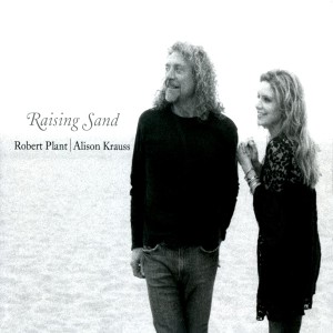 Robert Plant & Alison Krauss Raising Sand (Vinilo) (2LP)