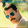 Freddie Mercury Mr. Bad Guy (Vinilo) (40th Anniversary) (Green Vinyl)