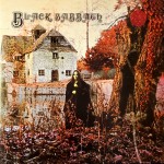 Black Sabbath Black Sabbath (CD)