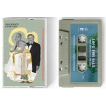Tony Bennett & Lady Gaga Love For Sale (Cassette)
