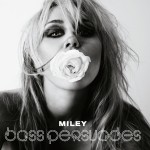 Miley Cyruss Bass Persuades (CD)