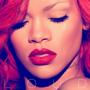 Rihanna Loud (Vinilo) (2LP)