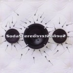 Soda Stereo Sueño Srereo (CD)
