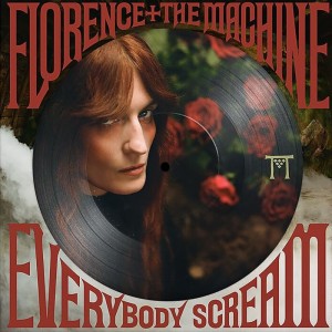 Florence + The Machine Everybody Scream (Vinilo) (2LP) (Limited Edition)