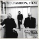 Charli XCX Music, Fashion, Film (CD)
