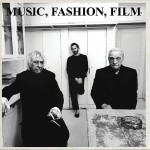 Charli XCX Music, Fashion, Film (CD)