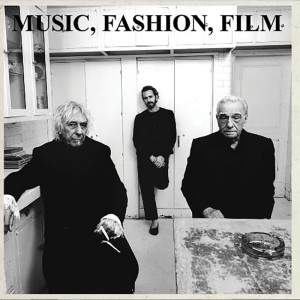 Charli XCX Music, Fashion, Film (CD)