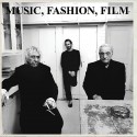 Charli XCX Music, Fashion, Film (CD)