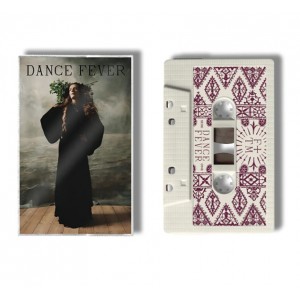 Florence + The Machine Dance Fever (Cassette)