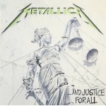 Metallica ... And Justice For All (CD)