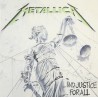 Metallica ... And Justice For All (CD)