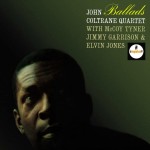 John Coltrane Quartet Ballads (Vinilo)
