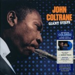 John Coltrane Giant Steps (Vinilo) (Limited Edition)