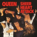 Queen Sheer Heart Attack (CD)