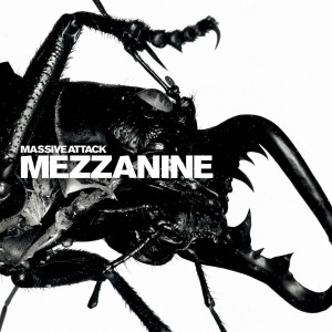 Massive Attack Mezzanine (2CD) (Deluxe Edition) (20th Anniversary)
