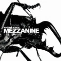 Massive Attack Mezzanine (2CD) (Deluxe Edition) (20th Anniversary)