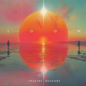 Imagine Dragons Loom (CD)