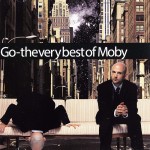 Moby Go - The Very Best Of Moby (CD)