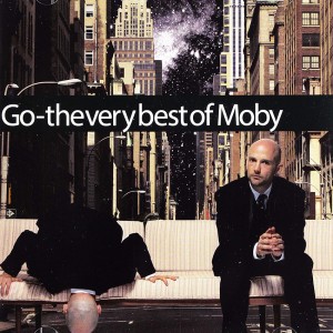 Moby Go - The Very Best Of Moby (CD)
