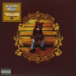 Kanye West The College Dropout (CD)