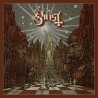 Ghost Popestar (CD) (EP)
