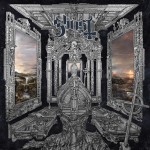Ghost Skeleta (CD)