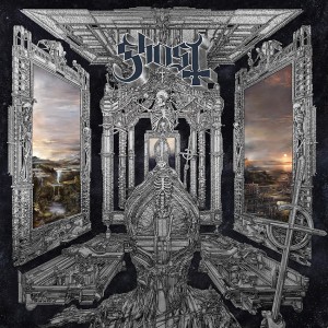 Ghost Skeleta (CD)