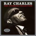 Ray Charles The Ultimate Collection (Vinilo) (2LP)