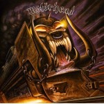 Motorhead Orgasmatron (CD) (Bonus Tracks)