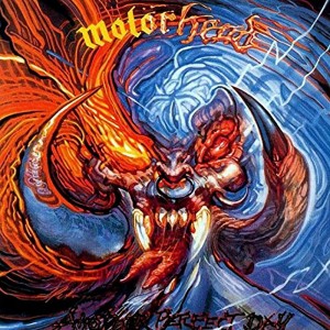 Motorhead Another Perfect Day (Vinilo)