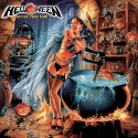 Helloween Better Than Raw (CD) (Bonus Tracks)